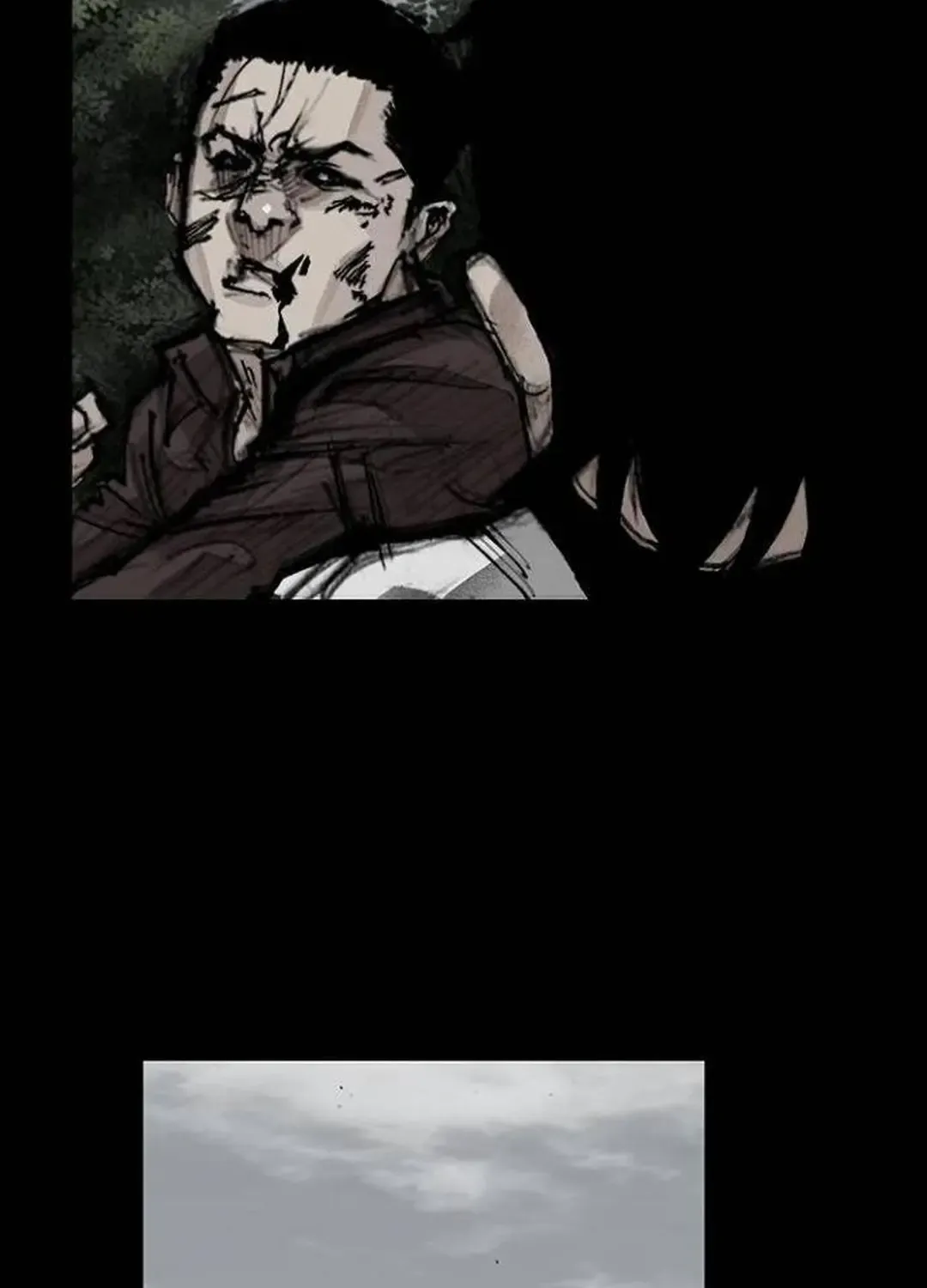Blood Rain 2 Zinmanga X Chapter 135 Page 46