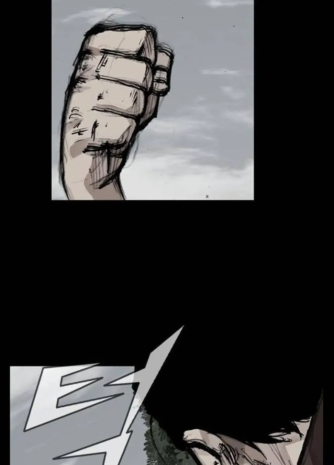 Blood Rain 2 Zinmanga X Chapter 135 Page 47