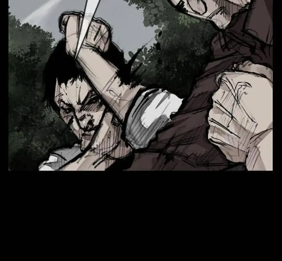 Blood Rain 2 Zinmanga X Chapter 135 Page 48