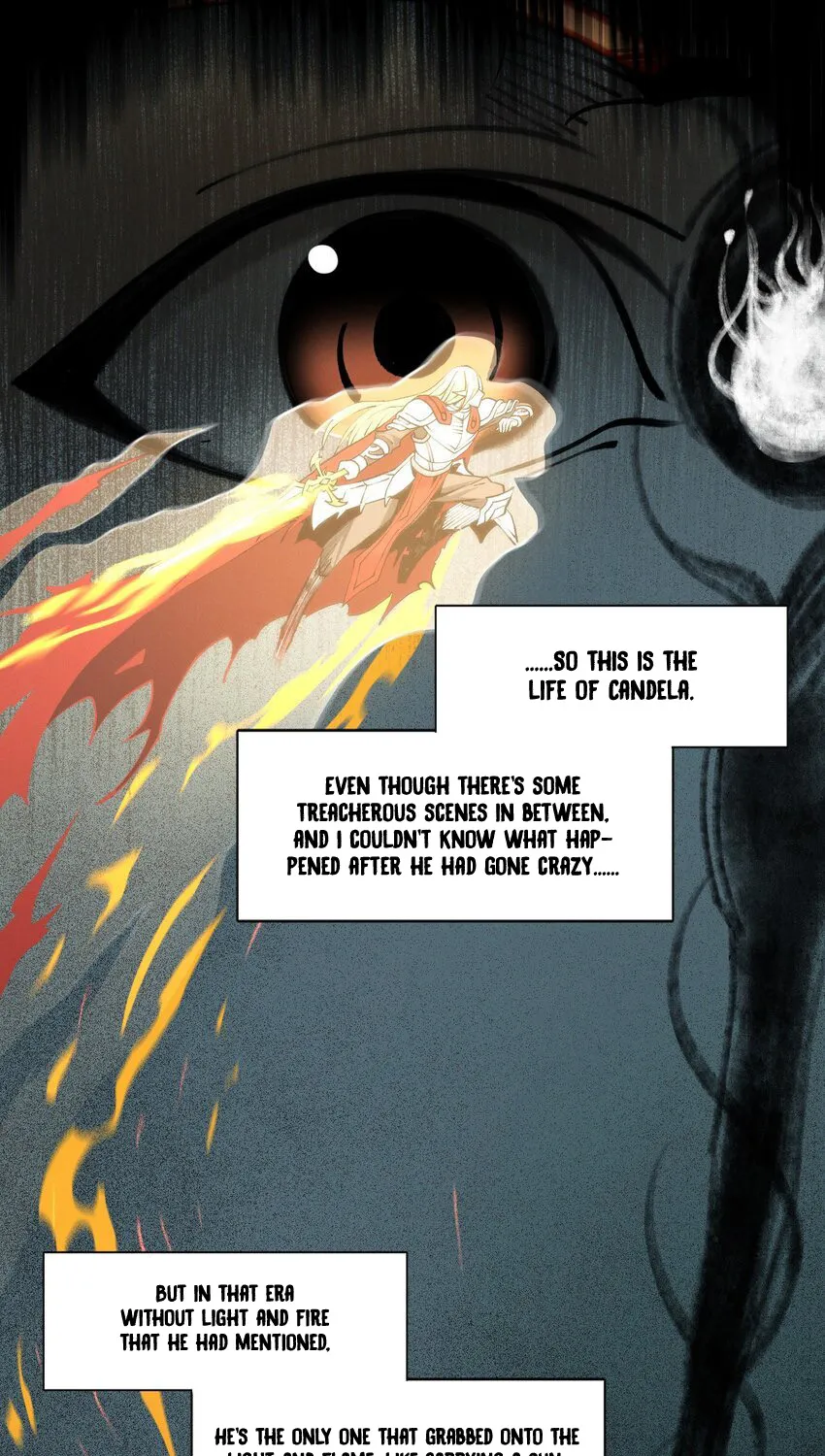 I’m Really Not The Demon God’s Lackey Zinmanga X Chapter 52 Page 16