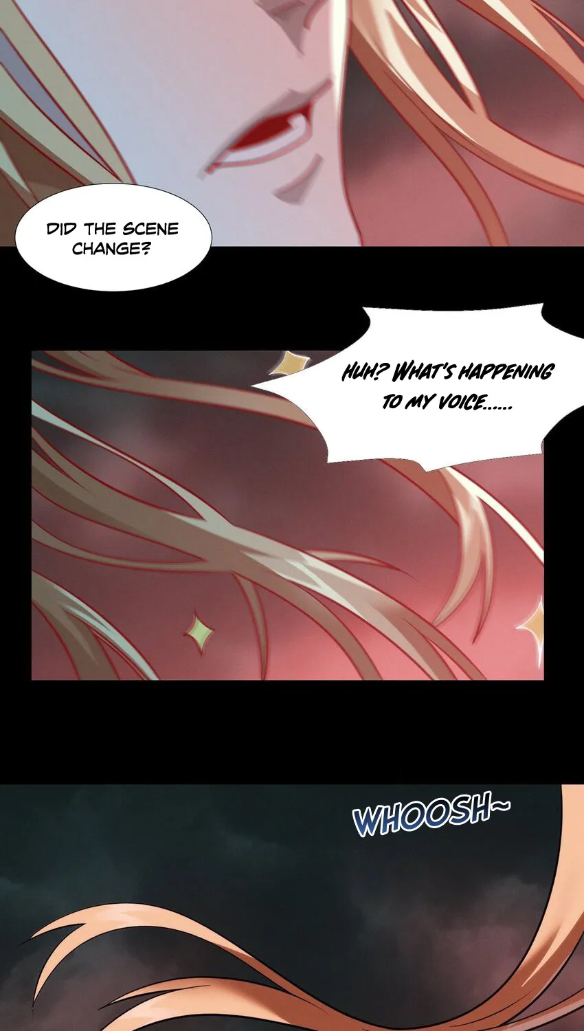 I’m Really Not The Demon God’s Lackey Zinmanga X Chapter 52 Page 20