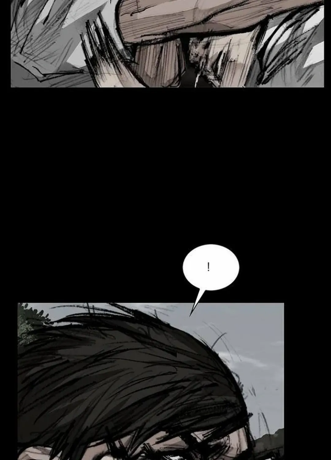 Blood Rain 2 Zinmanga X Chapter 134 Page 4