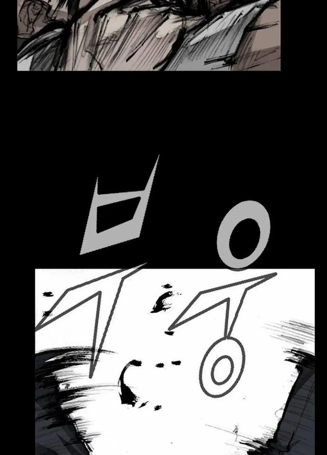 Blood Rain 2 Zinmanga X Chapter 134 Page 5