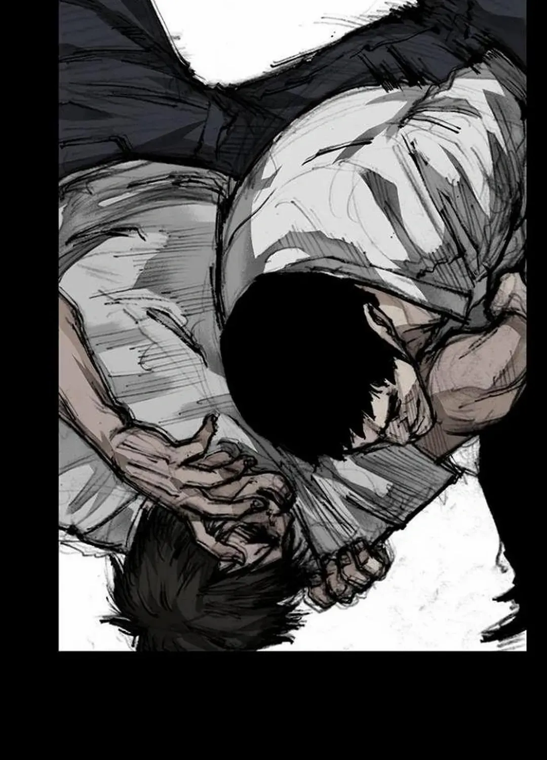 Blood Rain 2 Zinmanga X Chapter 134 Page 6
