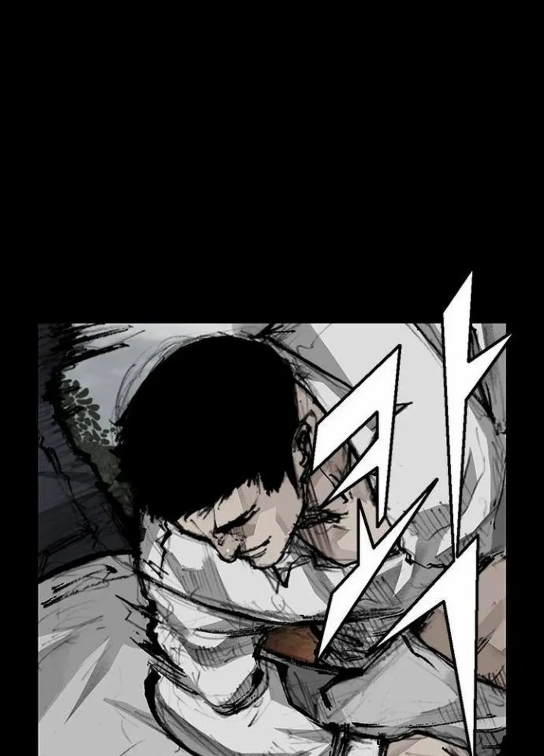 Blood Rain 2 Zinmanga X Chapter 134 Page 9