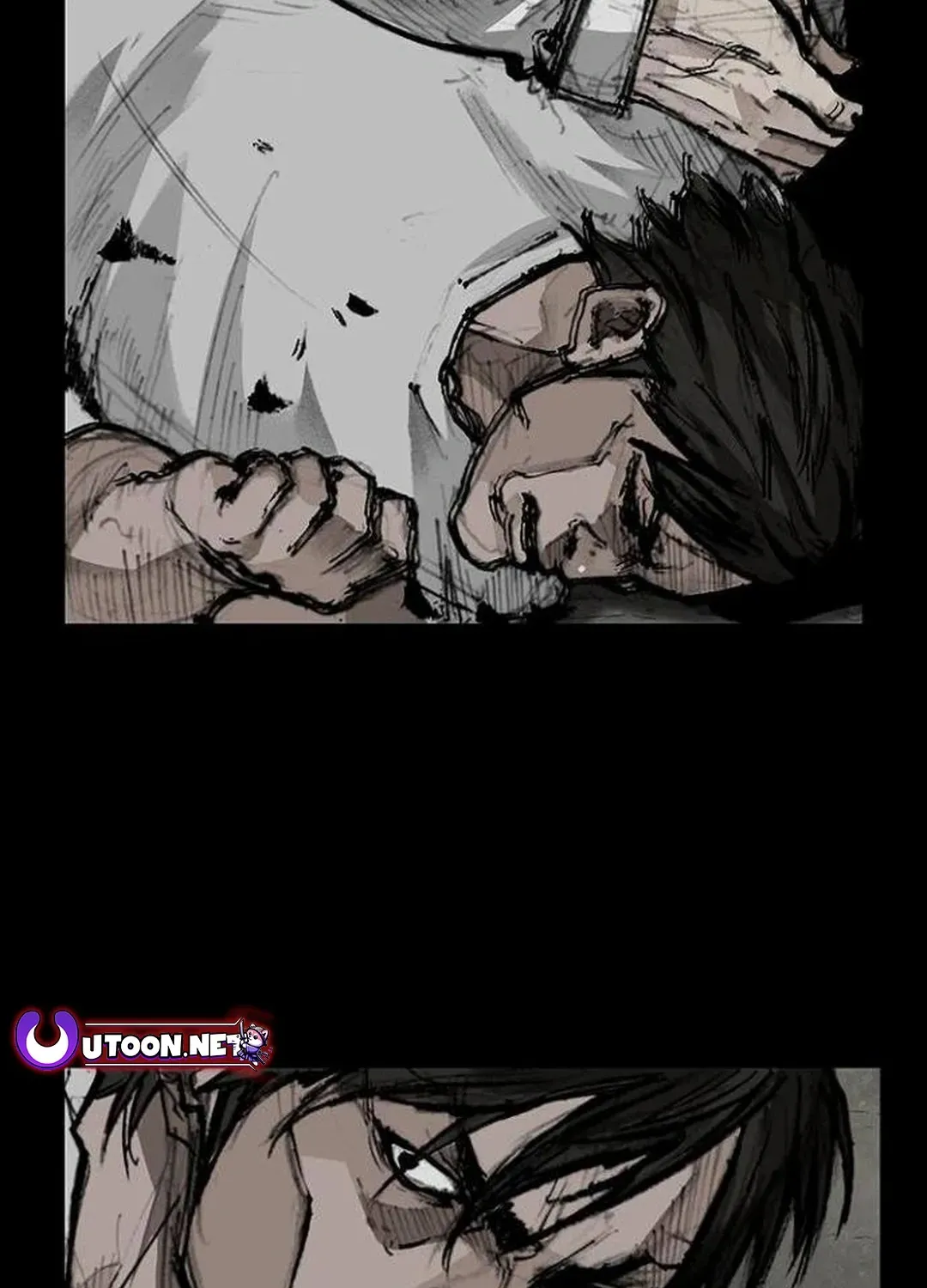 Blood Rain 2 Zinmanga X Chapter 134 Page 10