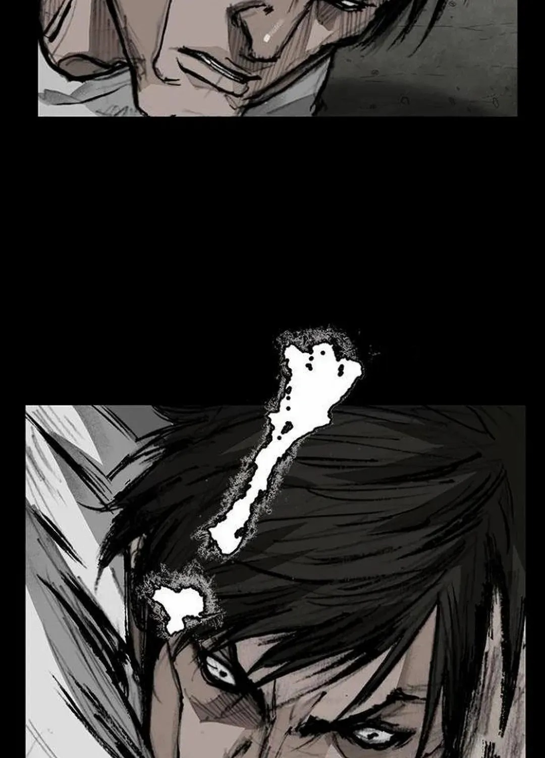 Blood Rain 2 Zinmanga X Chapter 134 Page 11