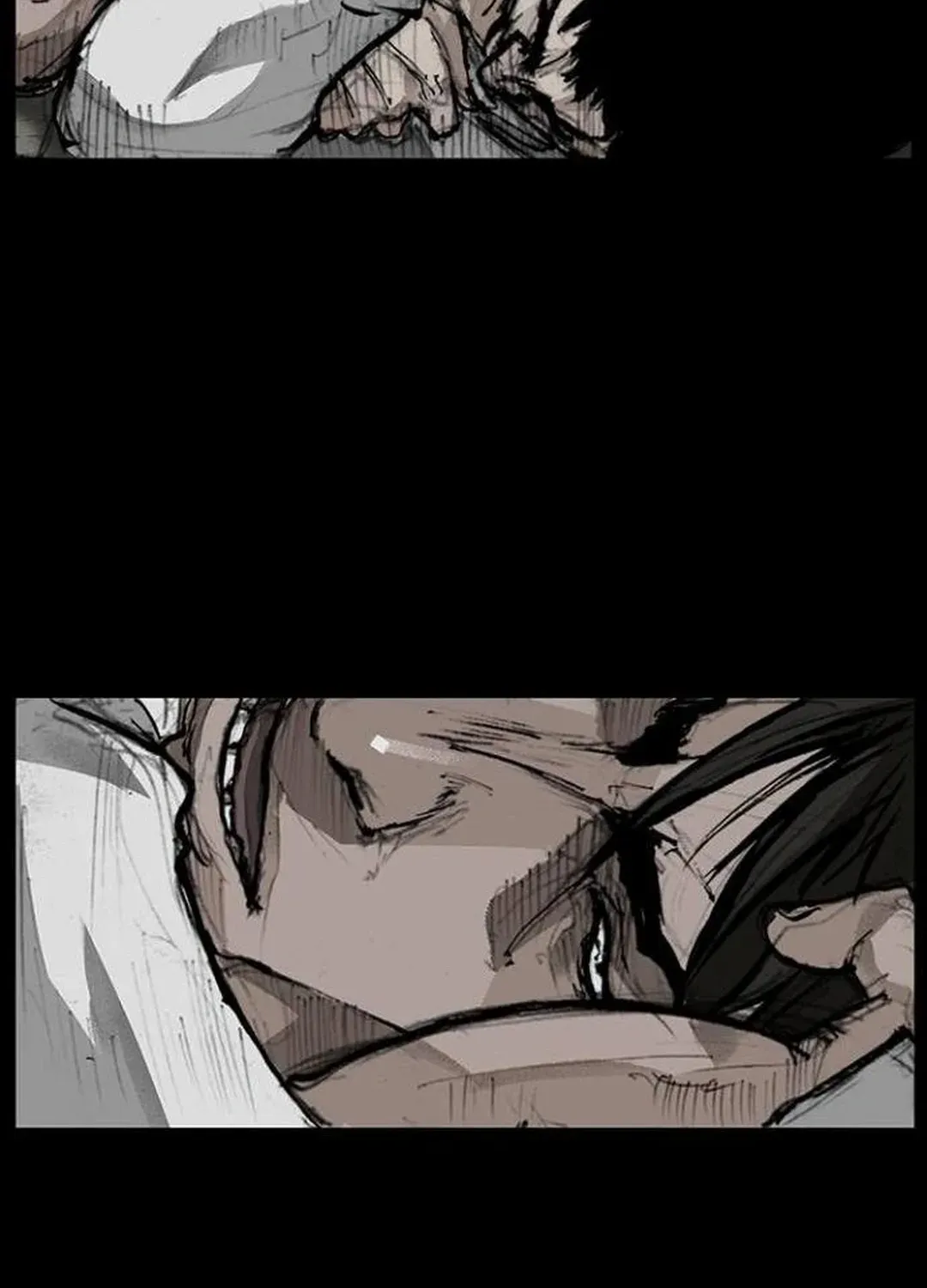 Blood Rain 2 Zinmanga X Chapter 134 Page 13