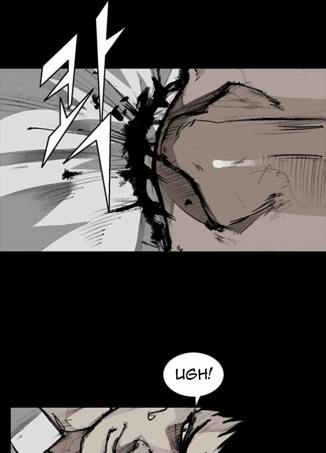 Blood Rain 2 Zinmanga X Chapter 134 Page 15