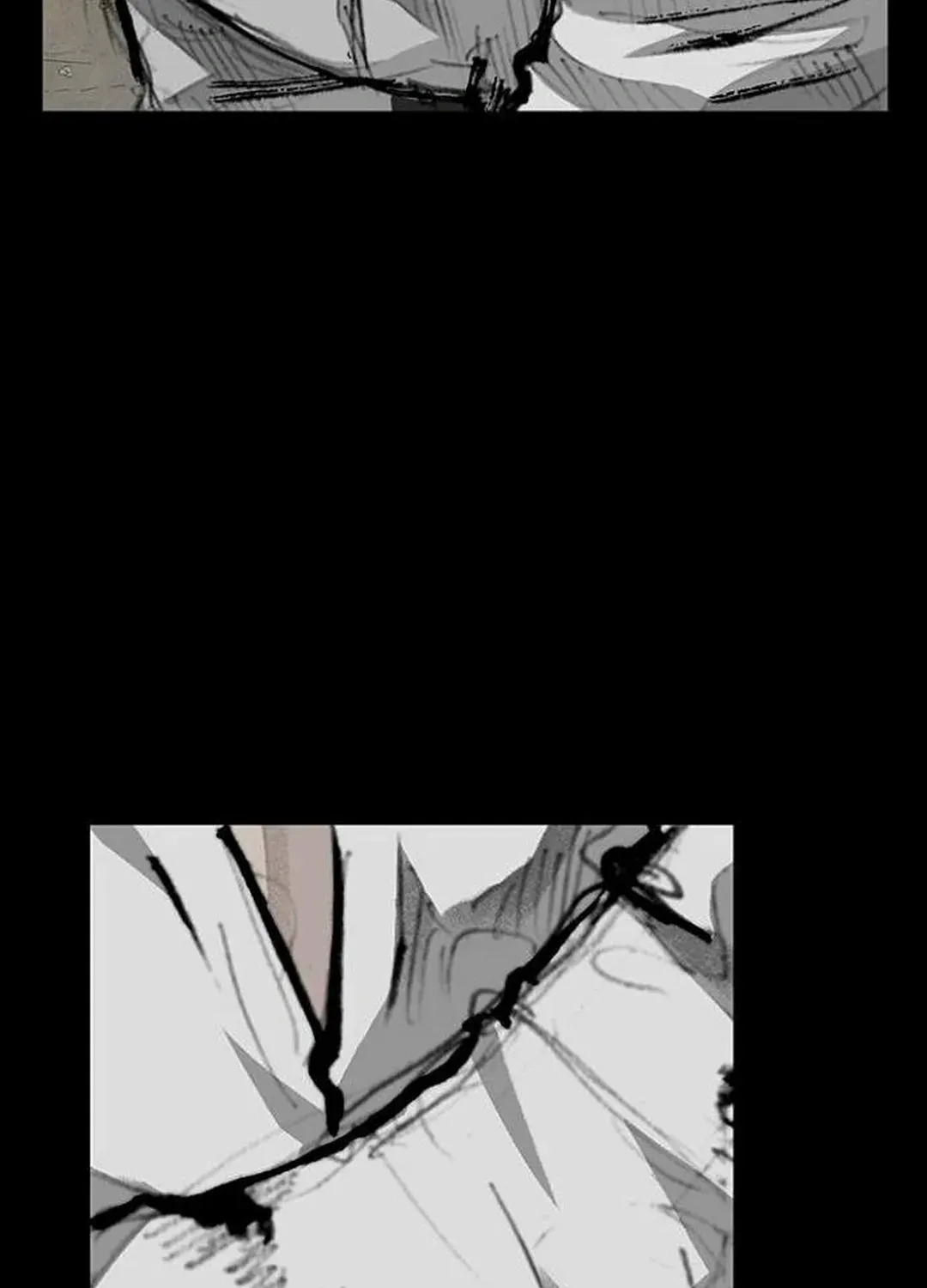 Blood Rain 2 Zinmanga X Chapter 134 Page 18