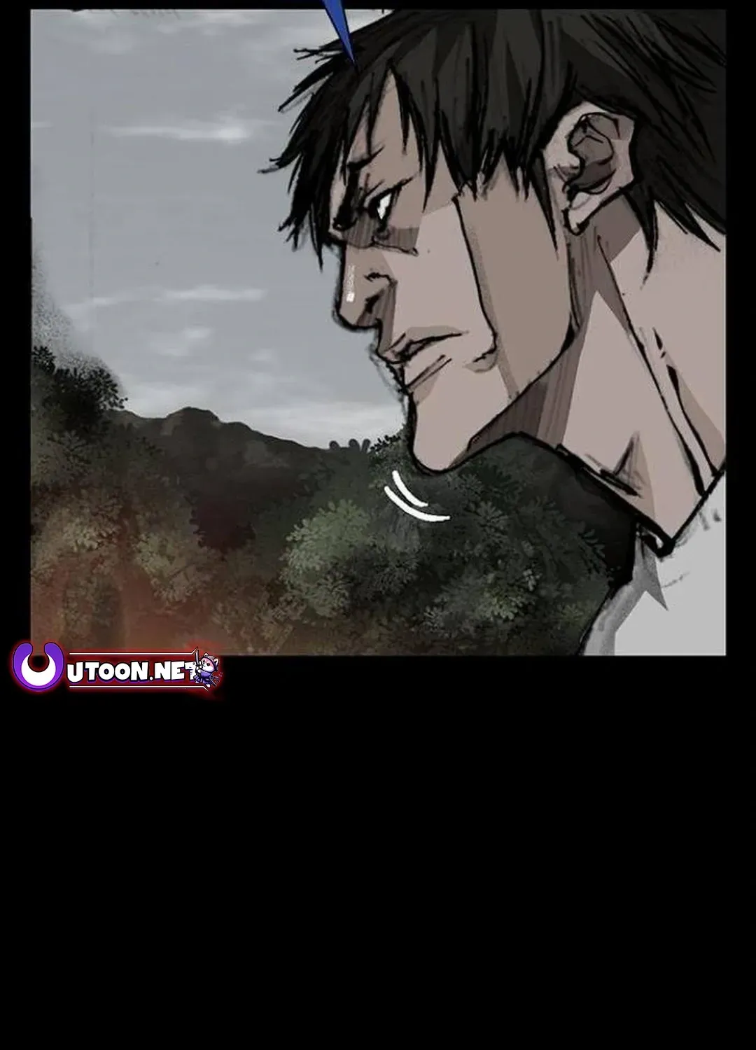Blood Rain 2 Zinmanga X Chapter 134 Page 22