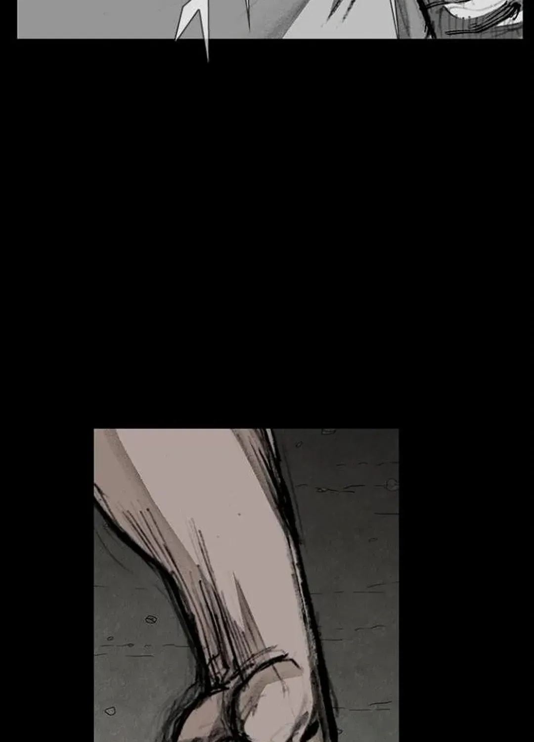 Blood Rain 2 Zinmanga X Chapter 134 Page 26