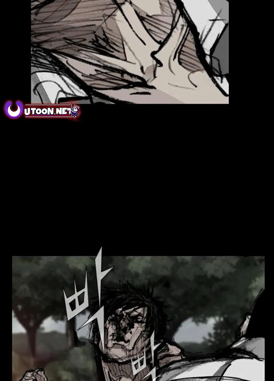 Blood Rain 2 Zinmanga X Chapter 134 Page 30