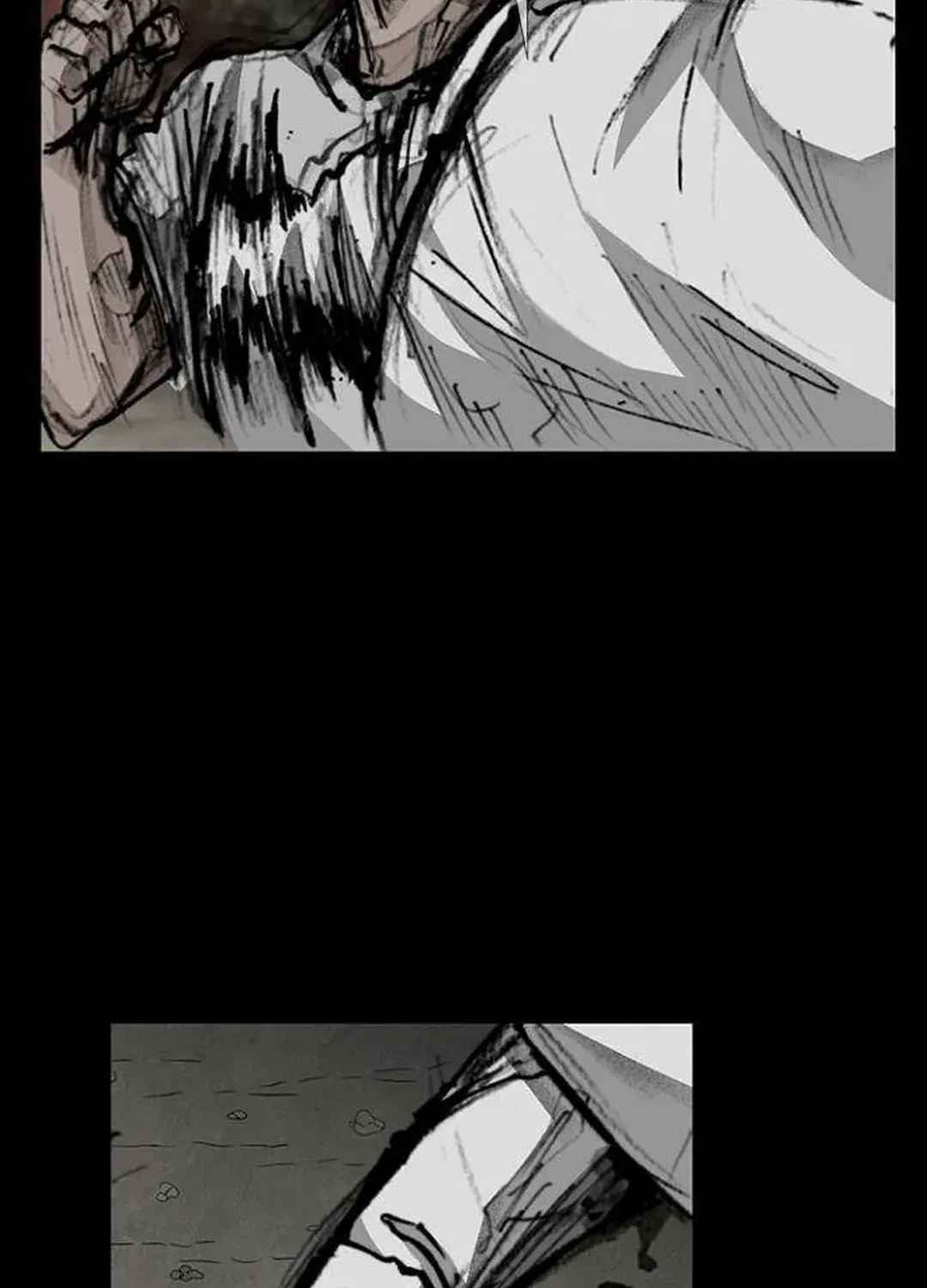 Blood Rain 2 Zinmanga X Chapter 134 Page 31