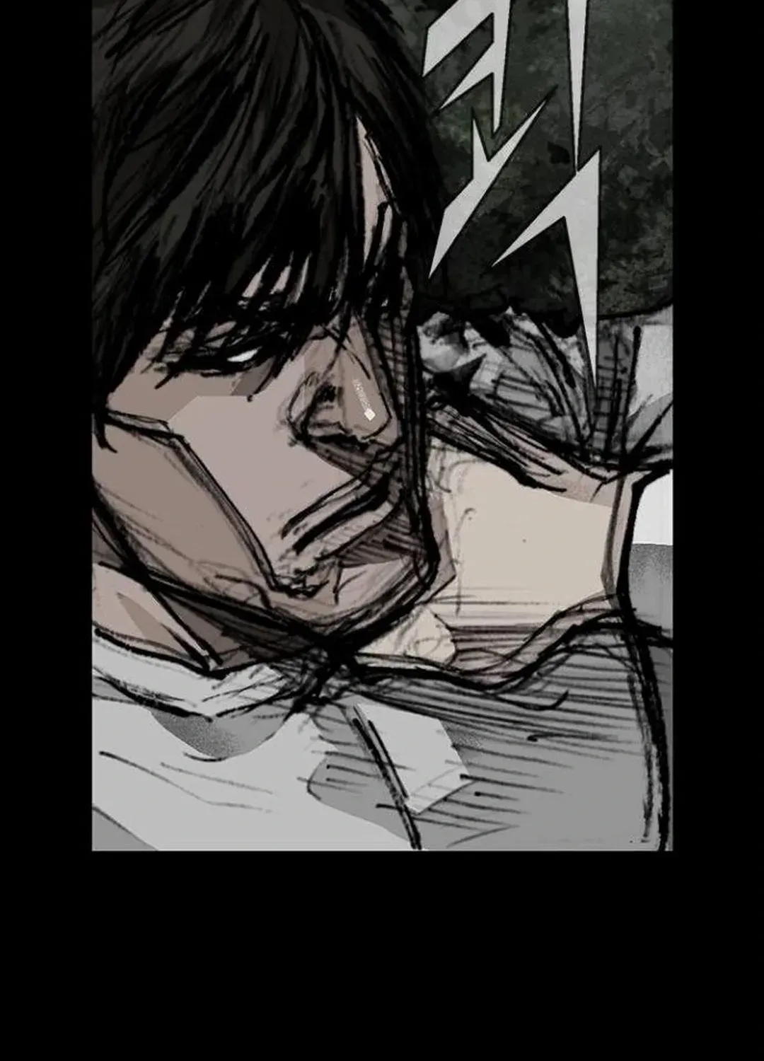 Blood Rain 2 Zinmanga X Chapter 134 Page 33