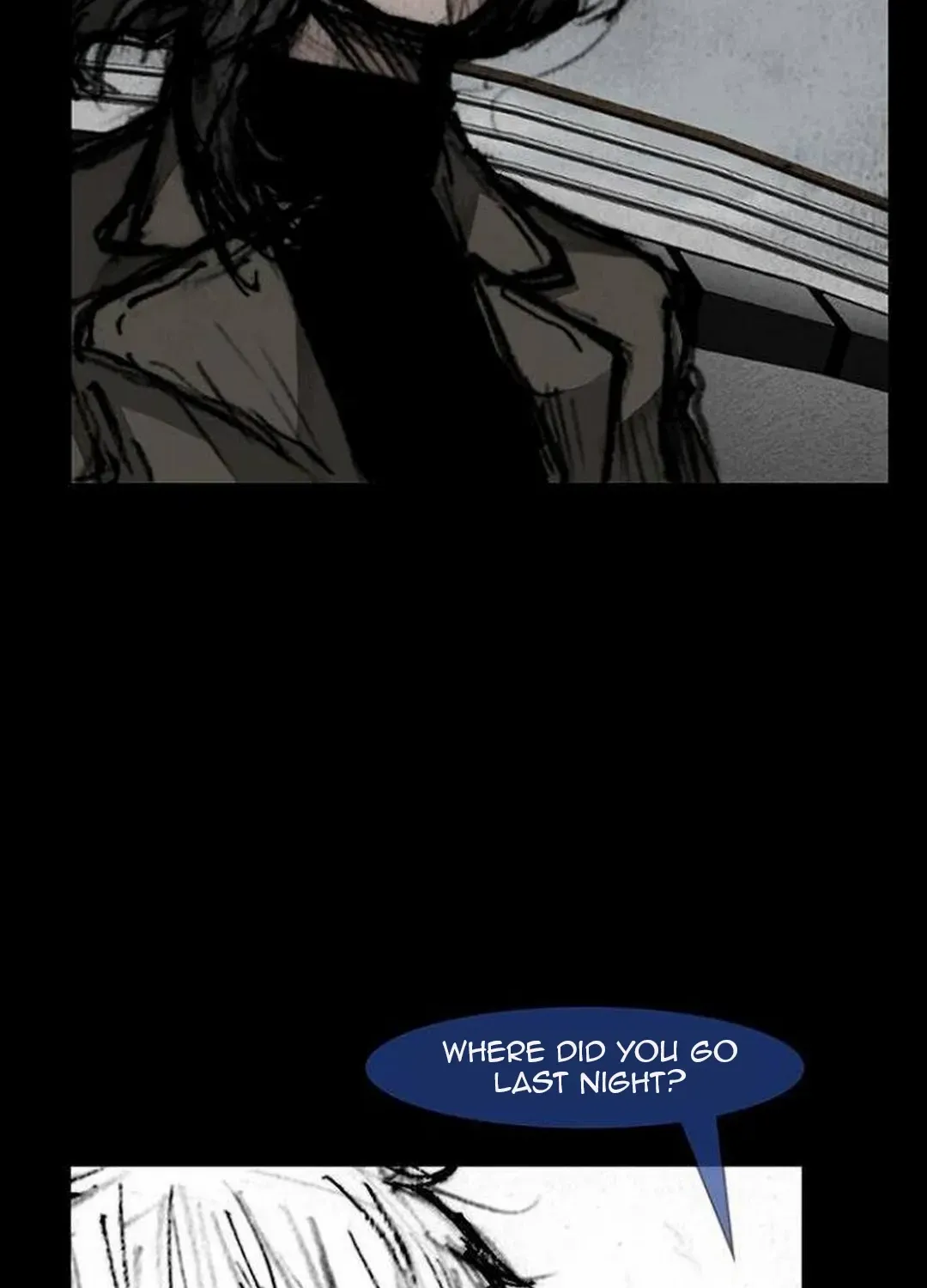 Blood Rain 2 Zinmanga X Chapter 134 Page 94
