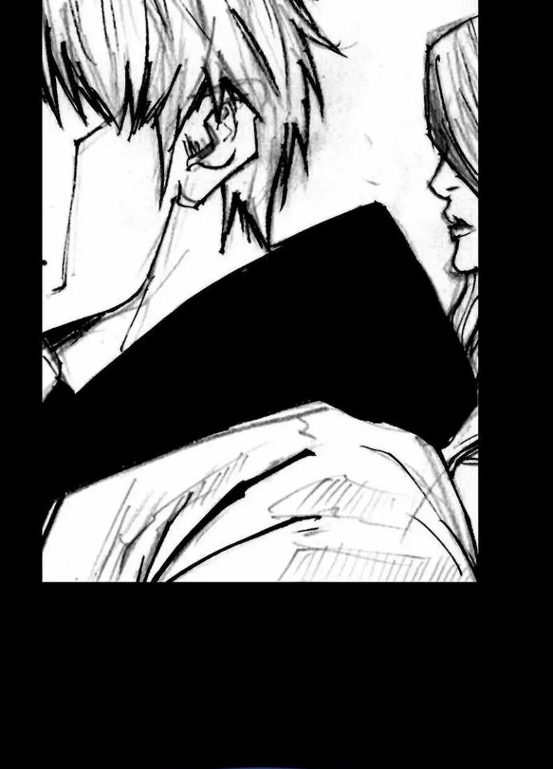 Blood Rain 2 Zinmanga X Chapter 134 Page 95