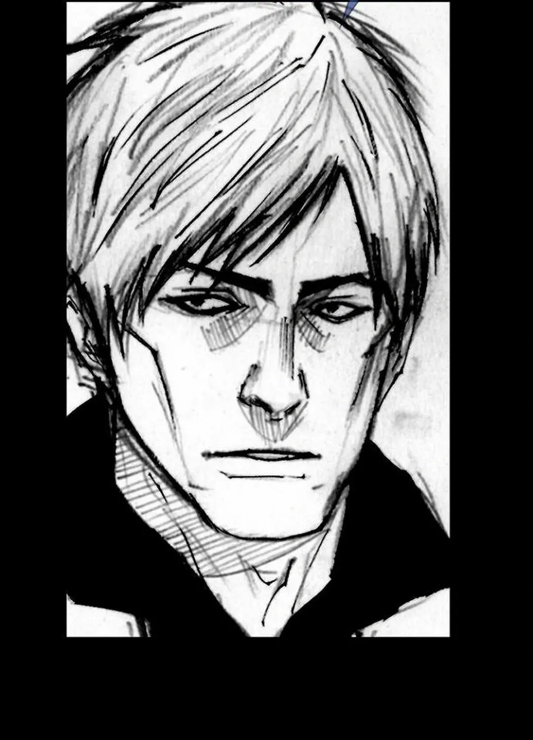 Blood Rain 2 Zinmanga X Chapter 134 Page 98