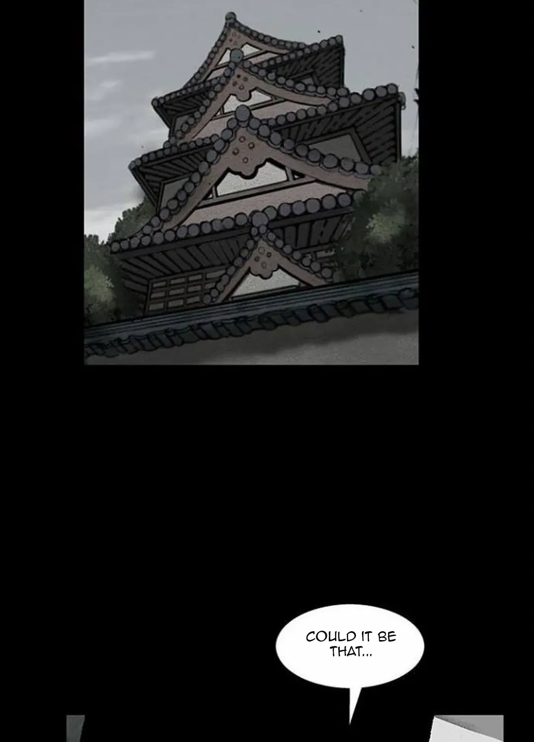 Blood Rain 2 Zinmanga X Chapter 134 Page 100