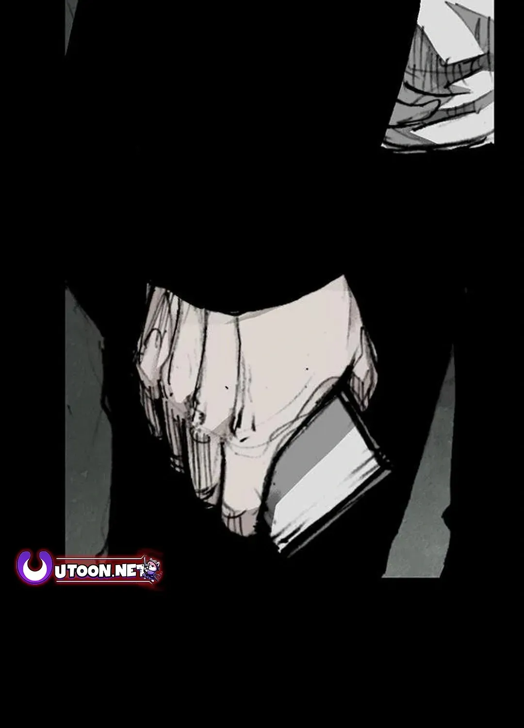 Blood Rain 2 Zinmanga X Chapter 134 Page 101