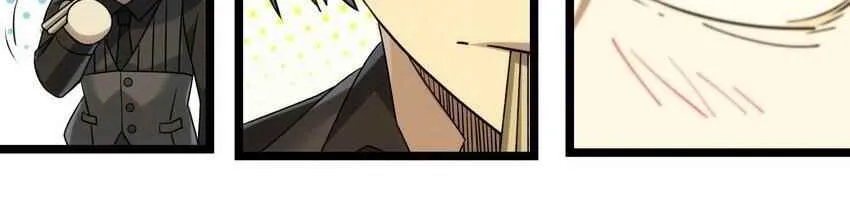 I’m Really Not The Demon God’s Lackey Zinmanga X Chapter 50.5 Page 36