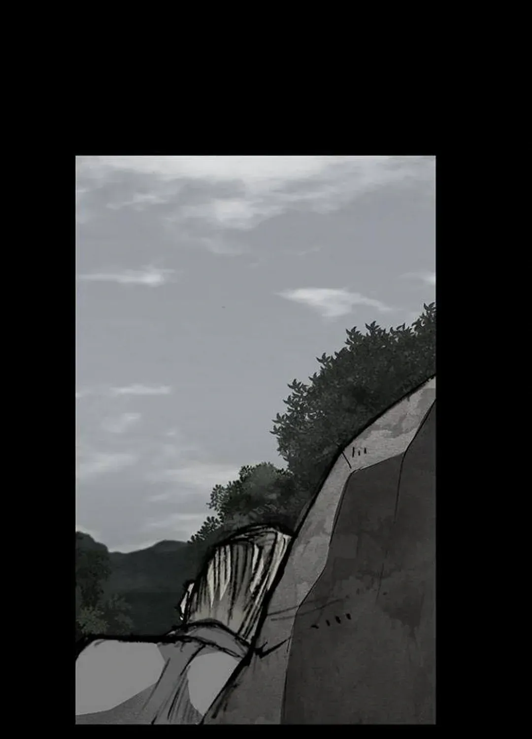 Blood Rain 2 Zinmanga X Chapter 133 Page 6