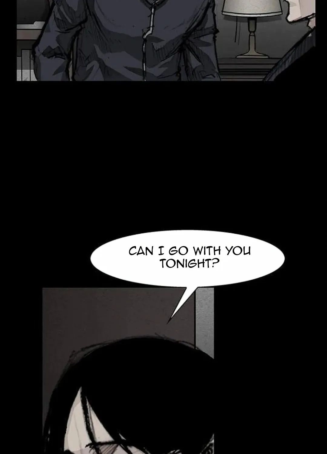 Blood Rain 2 Zinmanga X Chapter 132 Page 11