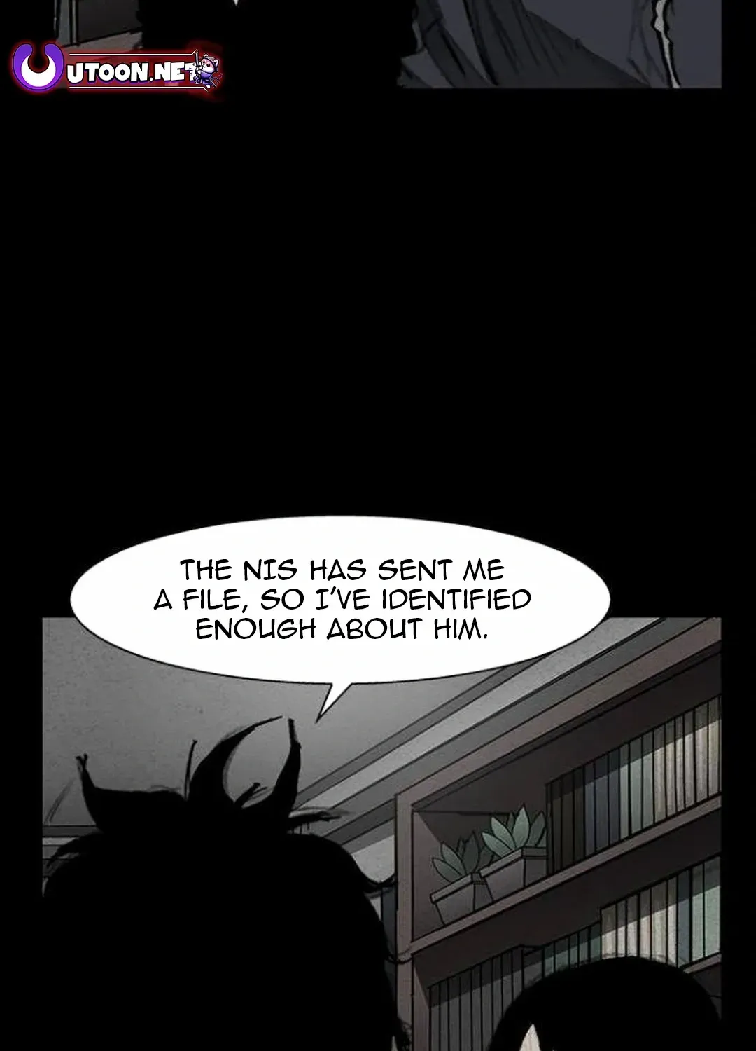 Blood Rain 2 Zinmanga X Chapter 132 Page 18