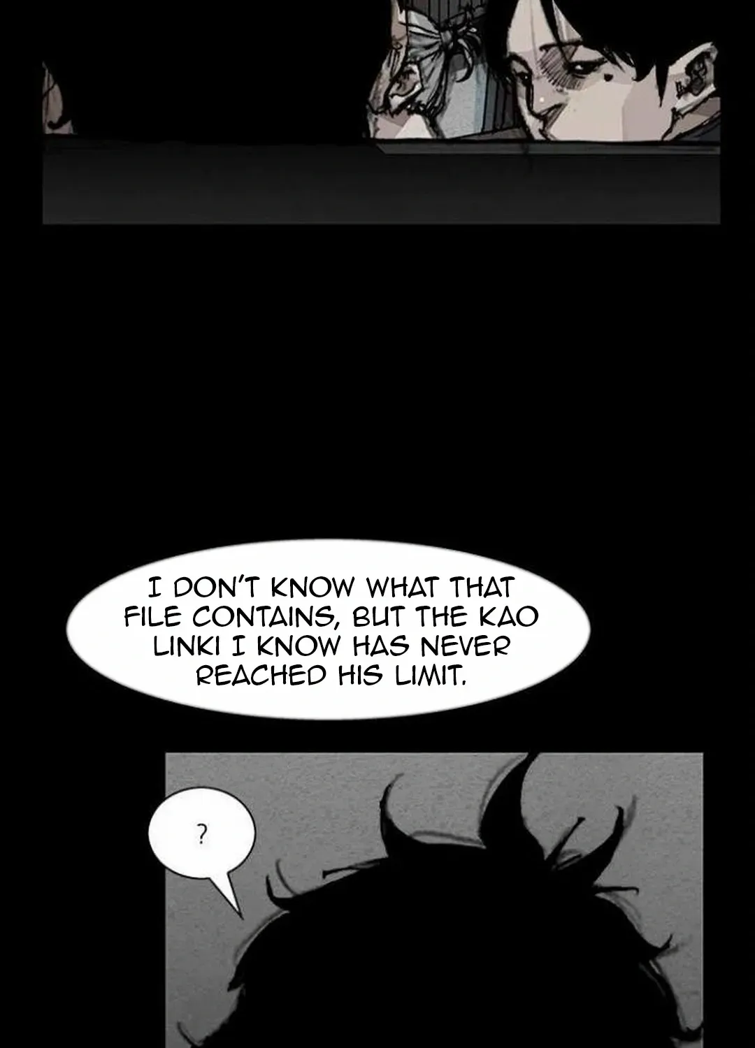 Blood Rain 2 Zinmanga X Chapter 132 Page 19