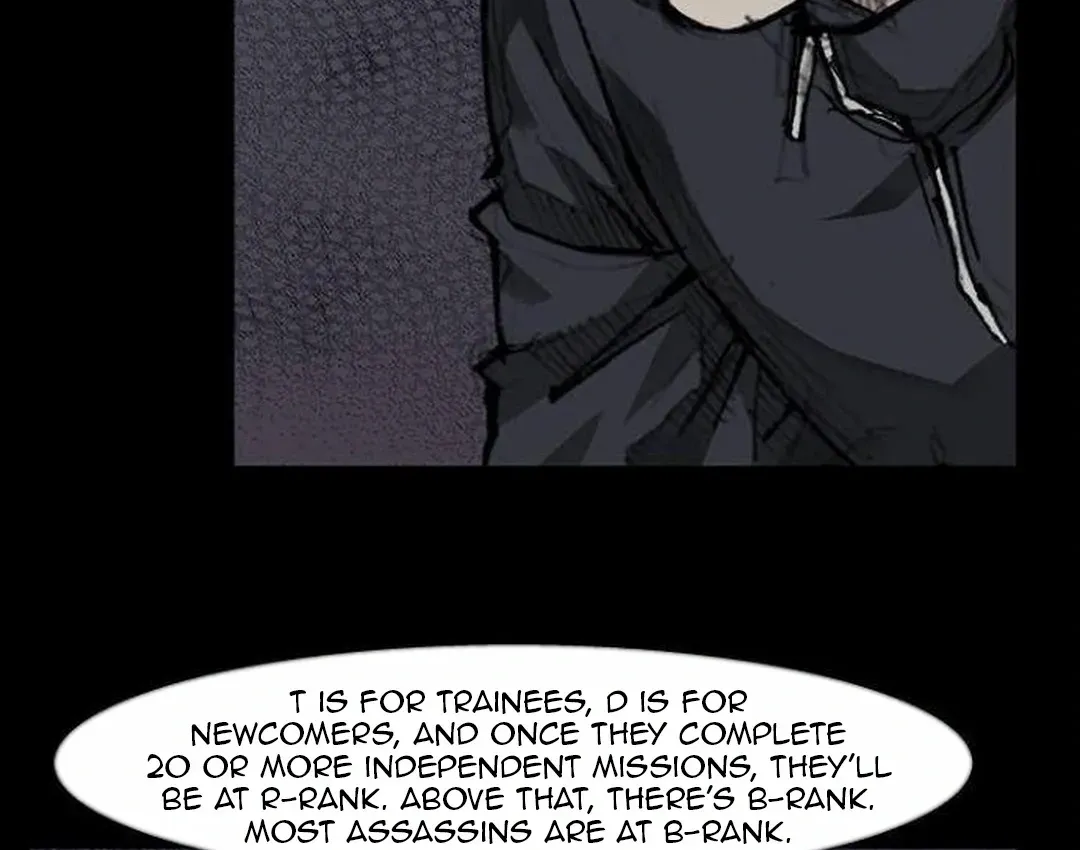 Blood Rain 2 Zinmanga X Chapter 132 Page 29