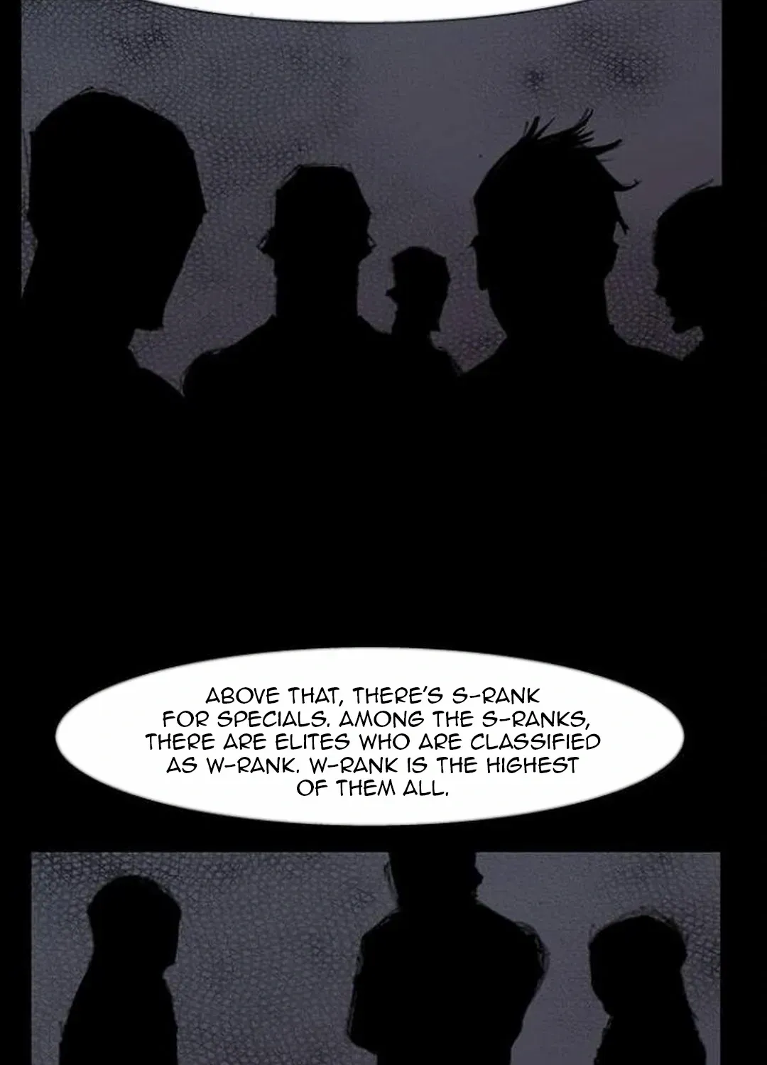 Blood Rain 2 Zinmanga X Chapter 132 Page 30