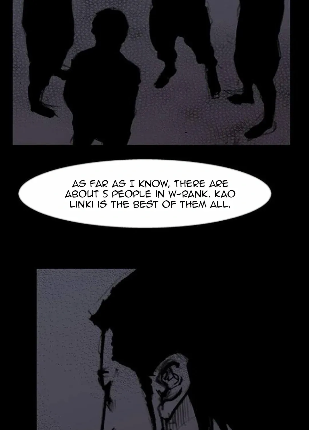 Blood Rain 2 Zinmanga X Chapter 132 Page 31
