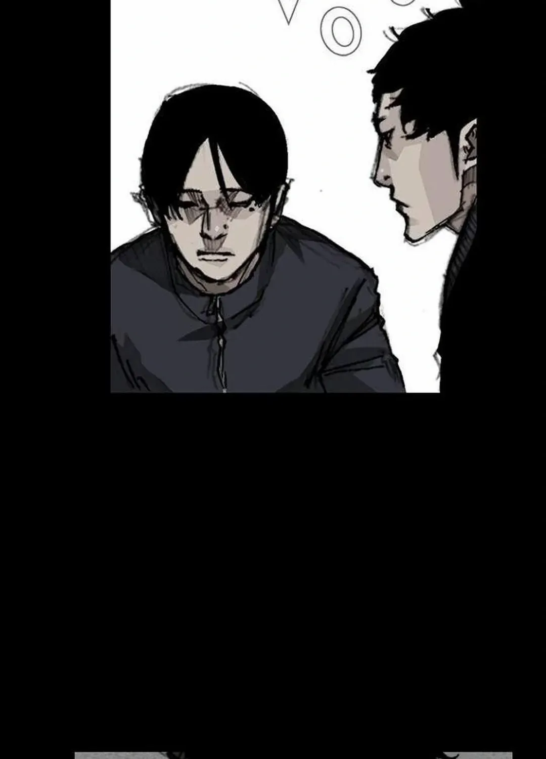 Blood Rain 2 Zinmanga X Chapter 132 Page 39