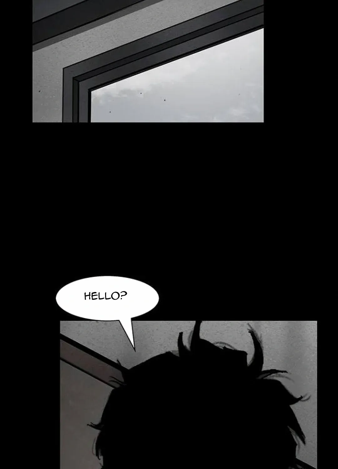 Blood Rain 2 Zinmanga X Chapter 132 Page 49