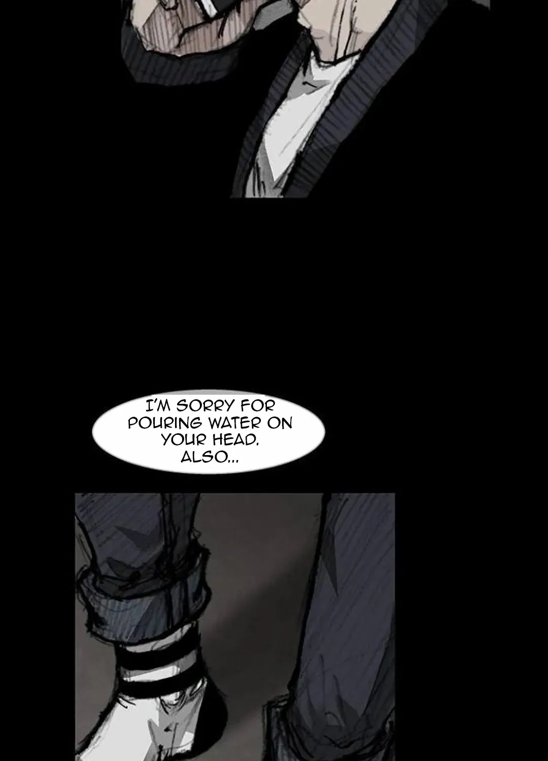 Blood Rain 2 Zinmanga X Chapter 132 Page 56