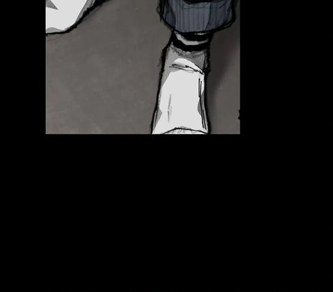 Blood Rain 2 Zinmanga X Chapter 132 Page 57