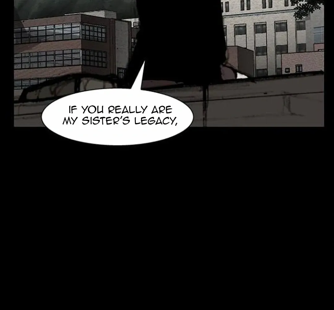 Blood Rain 2 Zinmanga X Chapter 132 Page 64