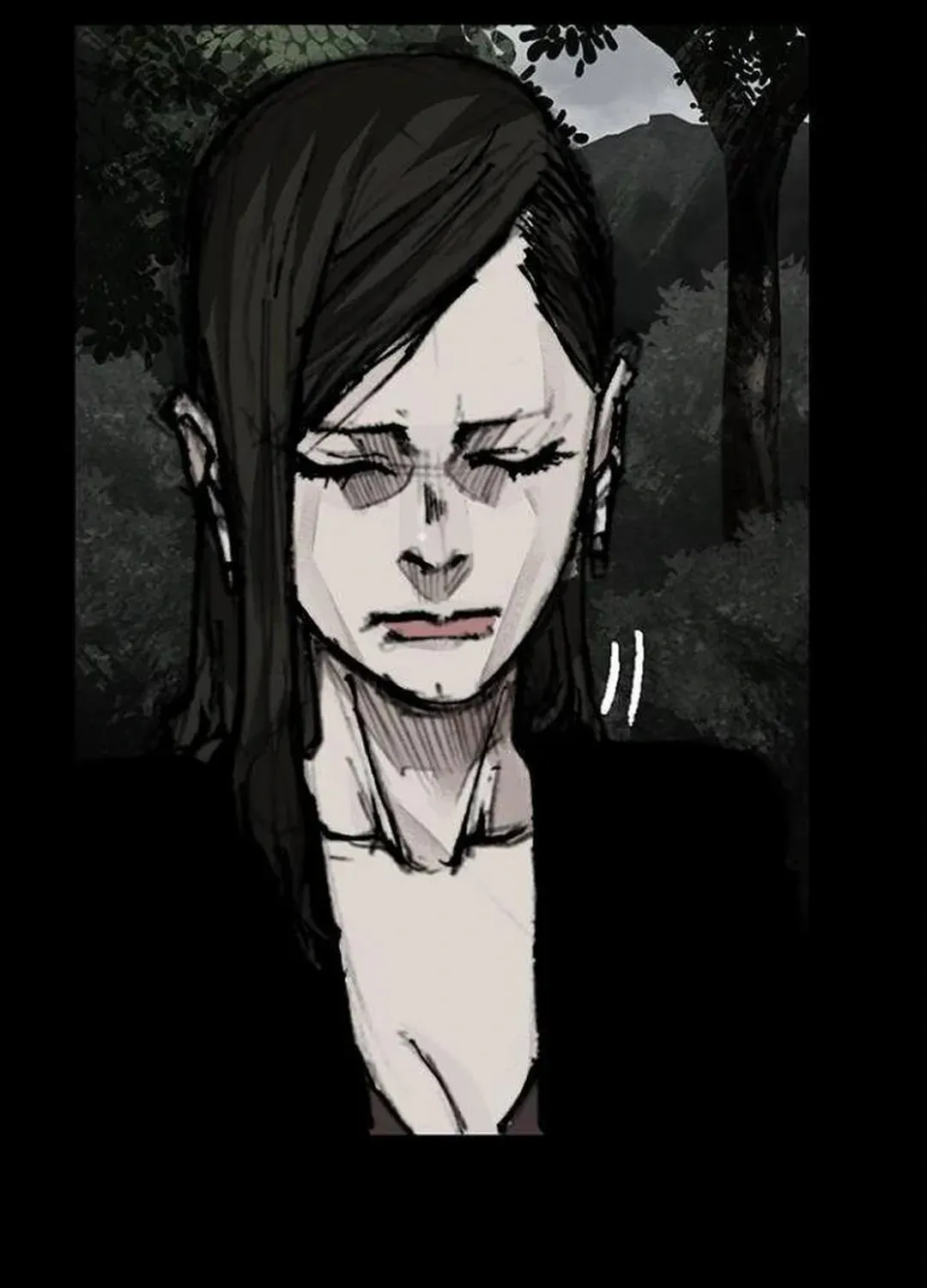 Blood Rain 2 Zinmanga X Chapter 132 Page 65