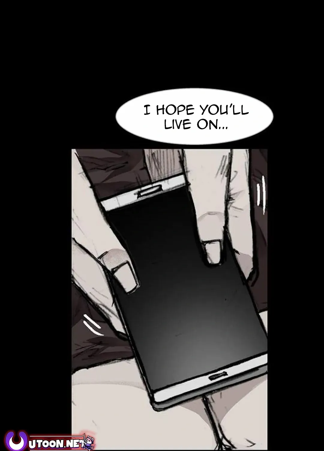 Blood Rain 2 Zinmanga X Chapter 132 Page 66
