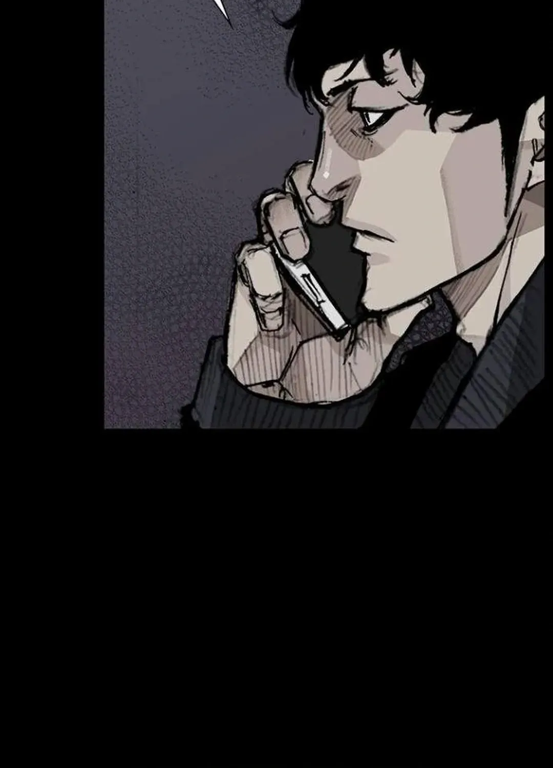 Blood Rain 2 Zinmanga X Chapter 132 Page 70