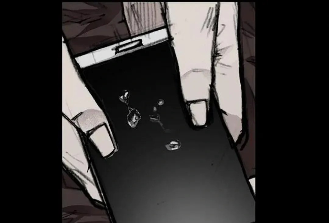 Blood Rain 2 Zinmanga X Chapter 132 Page 71
