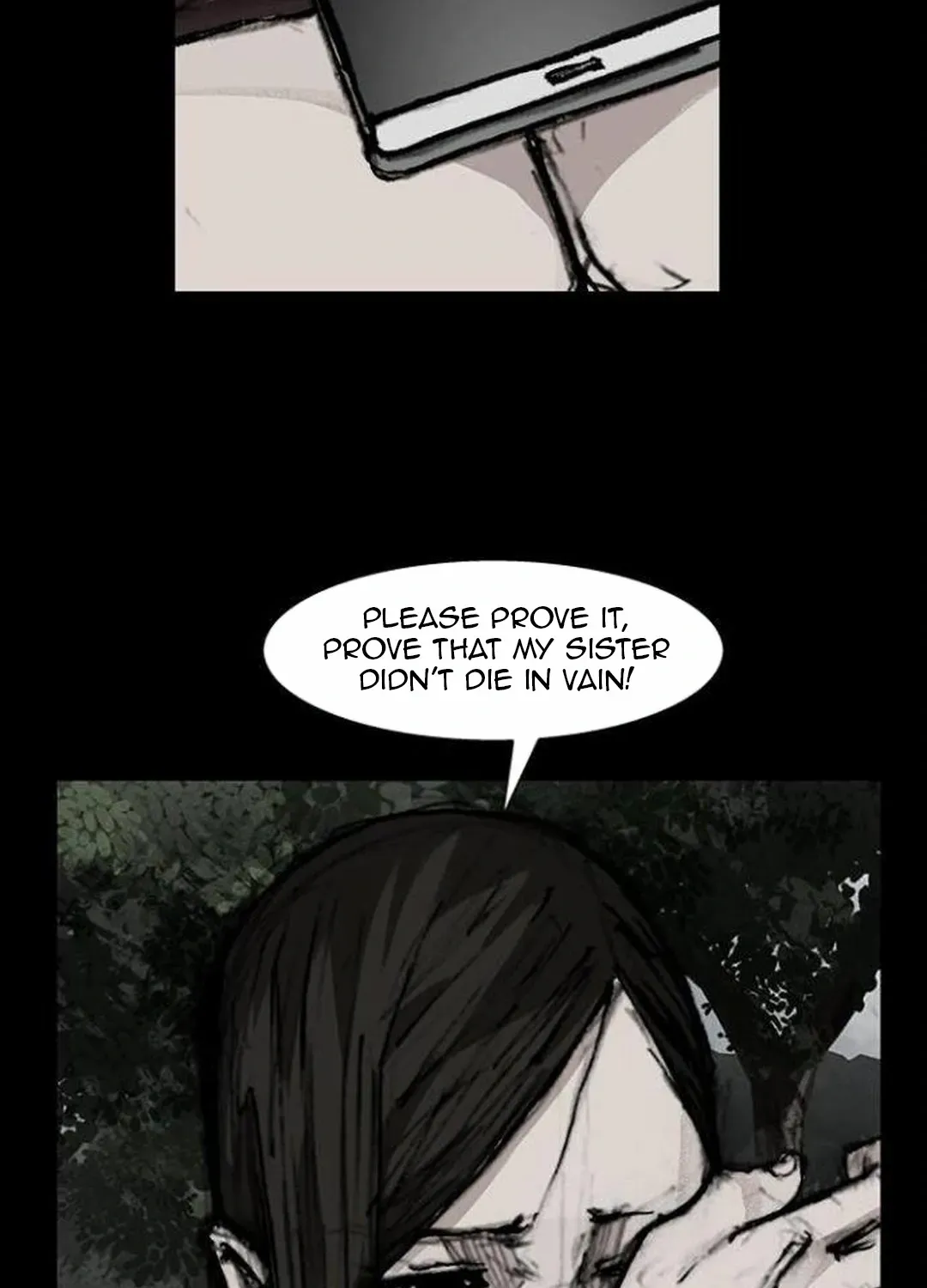Blood Rain 2 Zinmanga X Chapter 132 Page 72