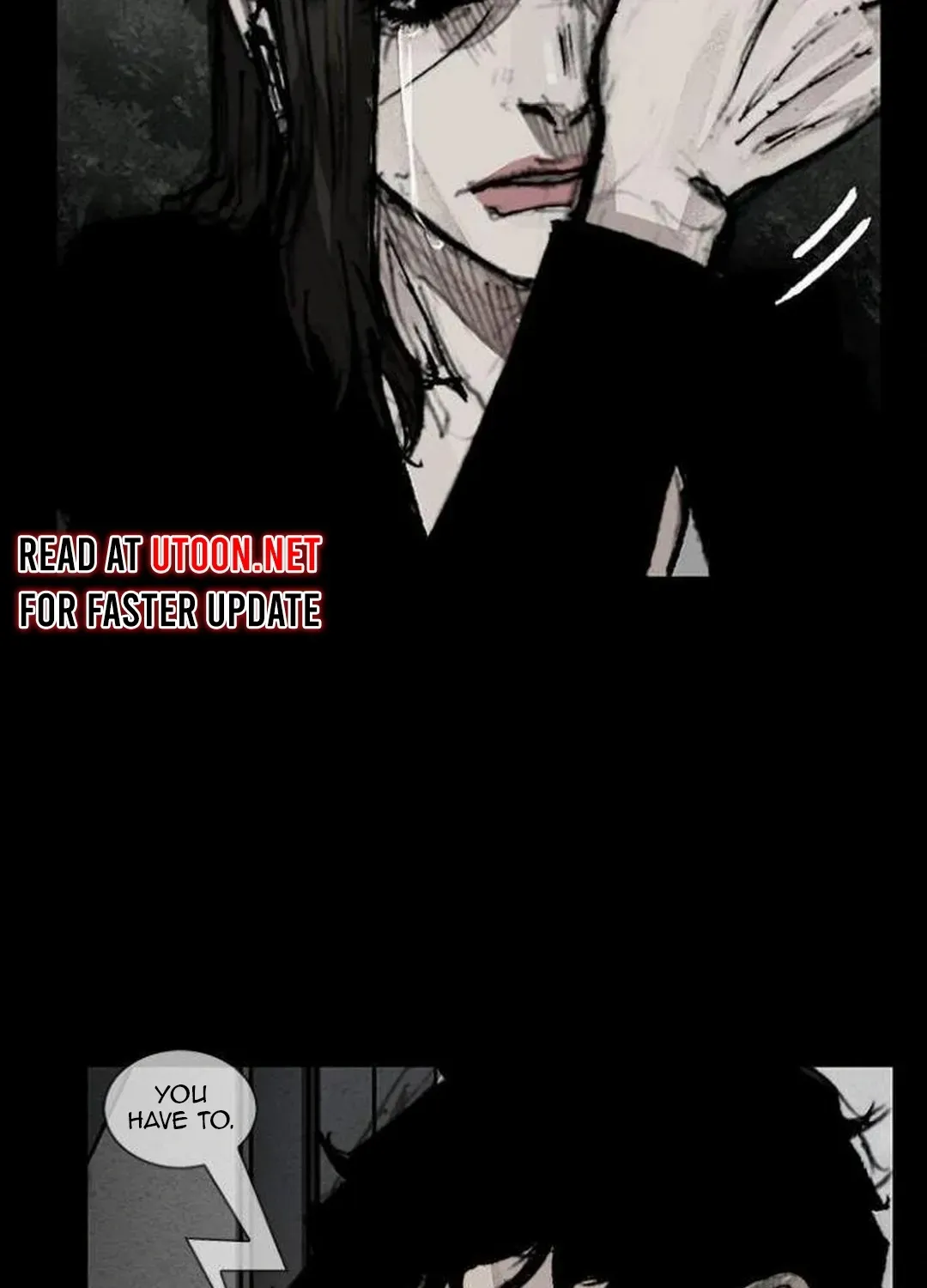 Blood Rain 2 Zinmanga X Chapter 132 Page 73