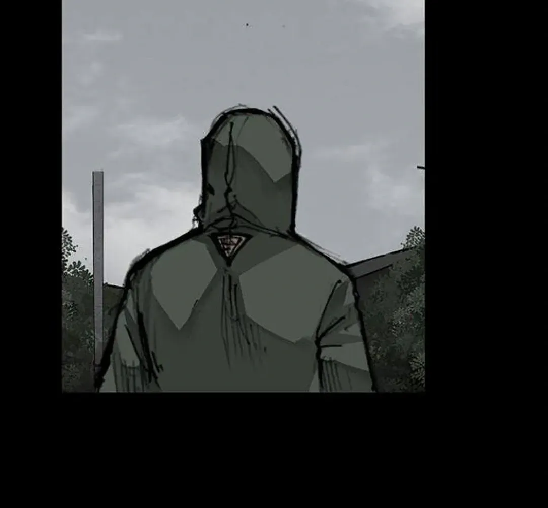Blood Rain 2 Zinmanga X Chapter 132 Page 78