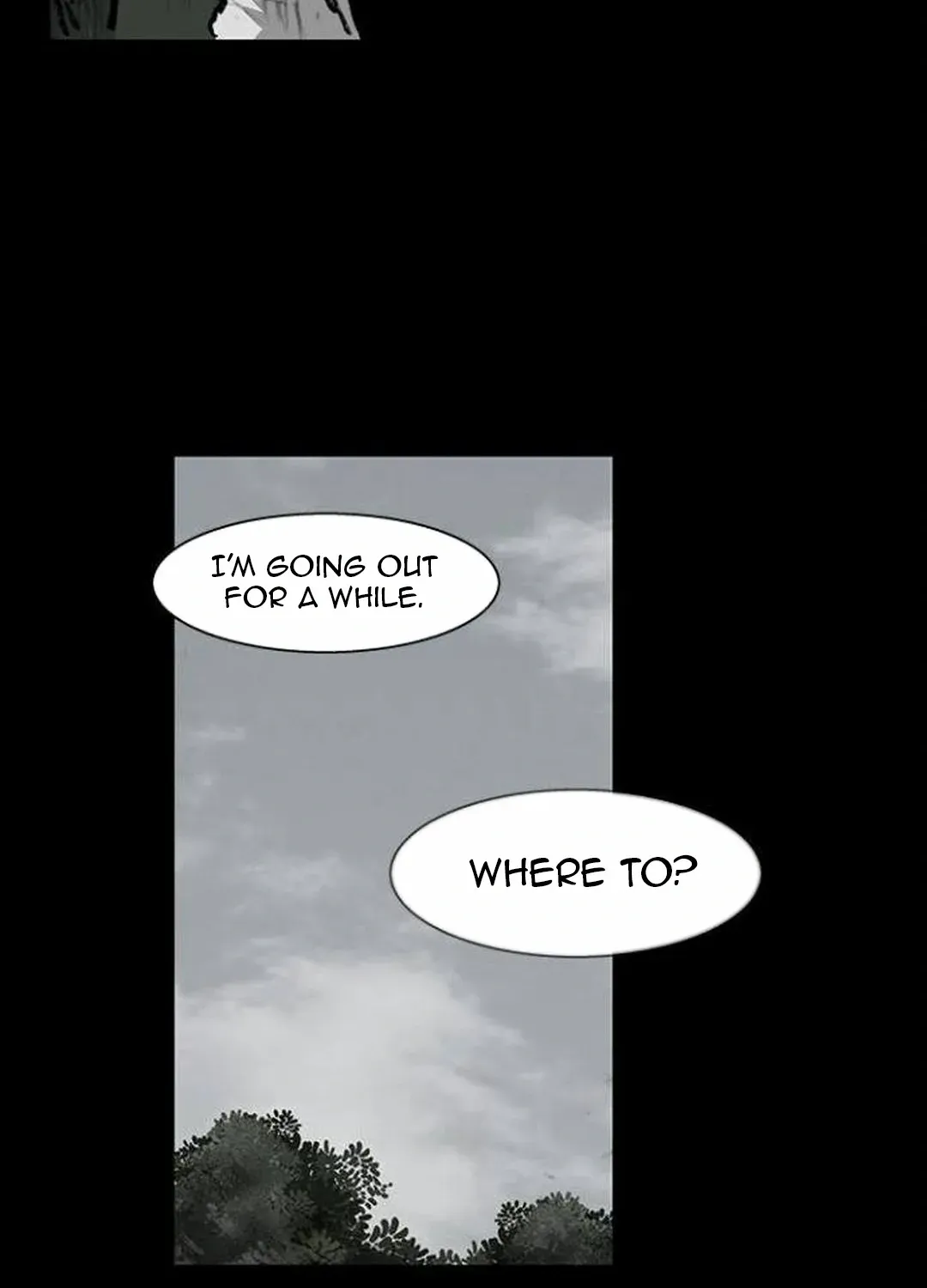 Blood Rain 2 Zinmanga X Chapter 132 Page 82