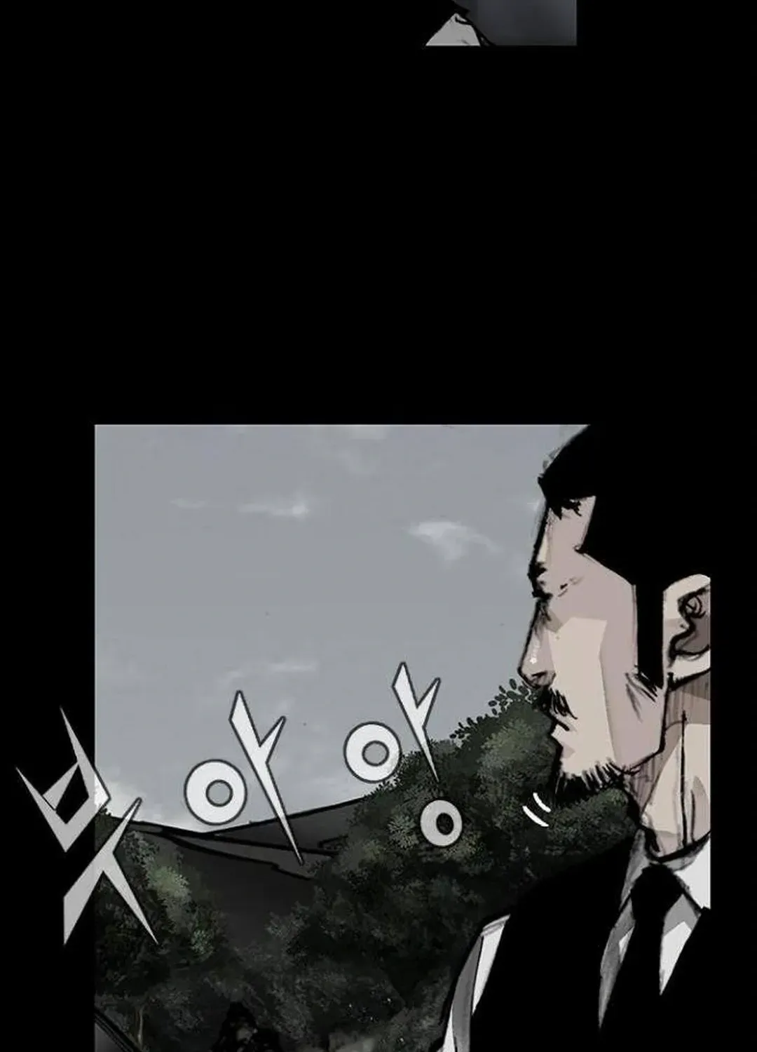 Blood Rain 2 Zinmanga X Chapter 132 Page 89