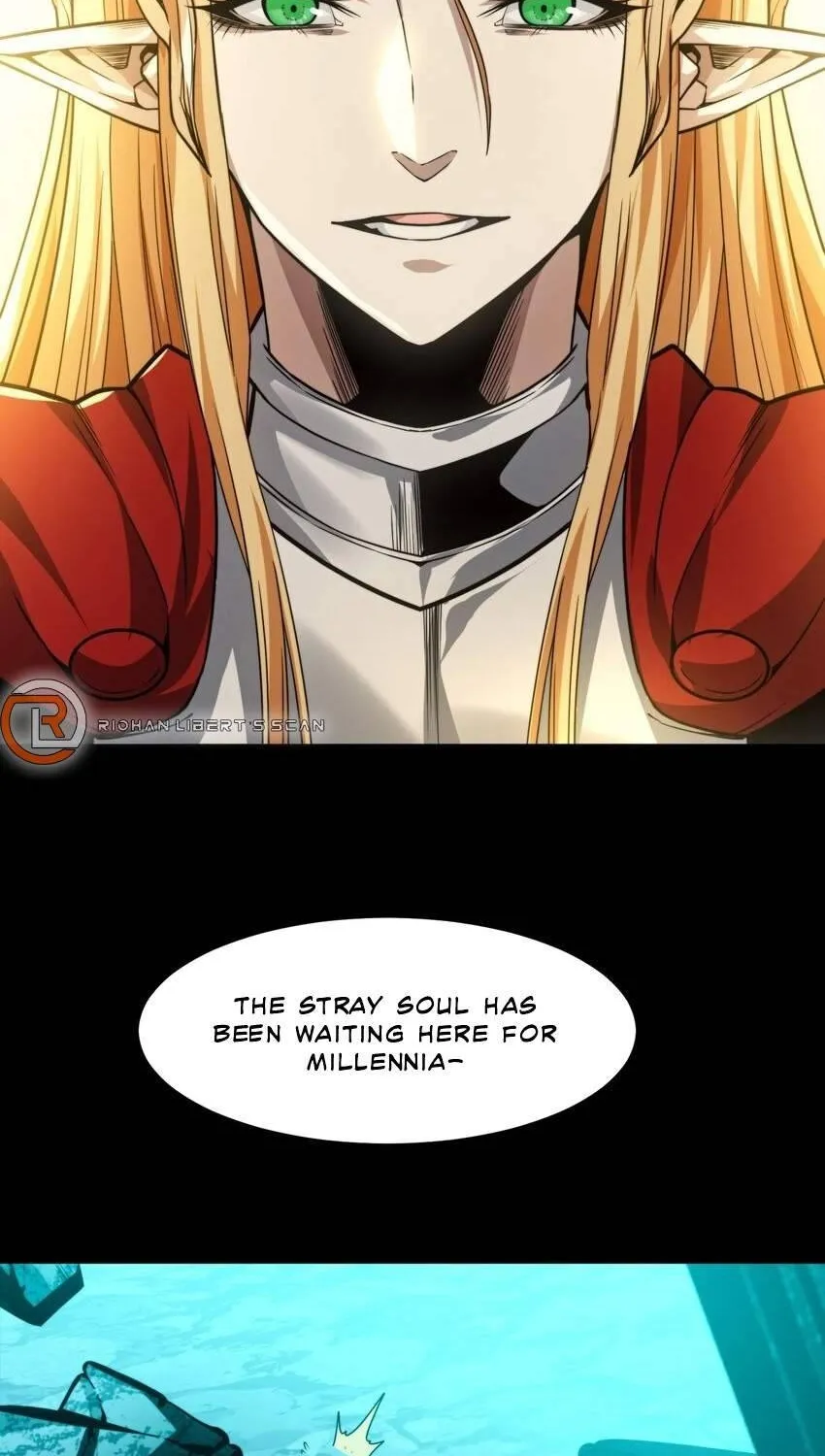 I’m Really Not The Demon God’s Lackey Zinmanga X Chapter 50 Page 52