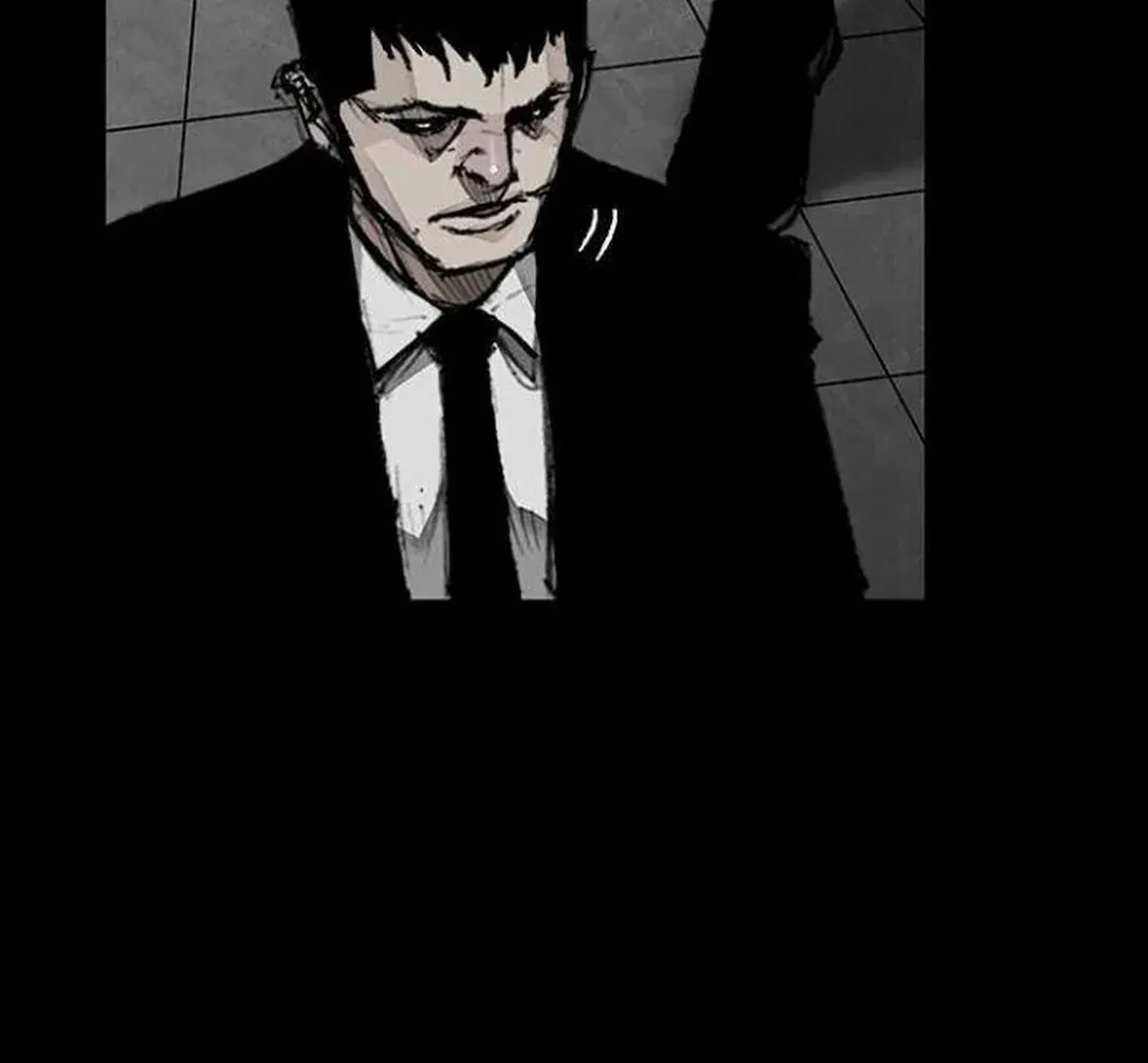 Blood Rain 2 Zinmanga X Chapter 131 Page 7
