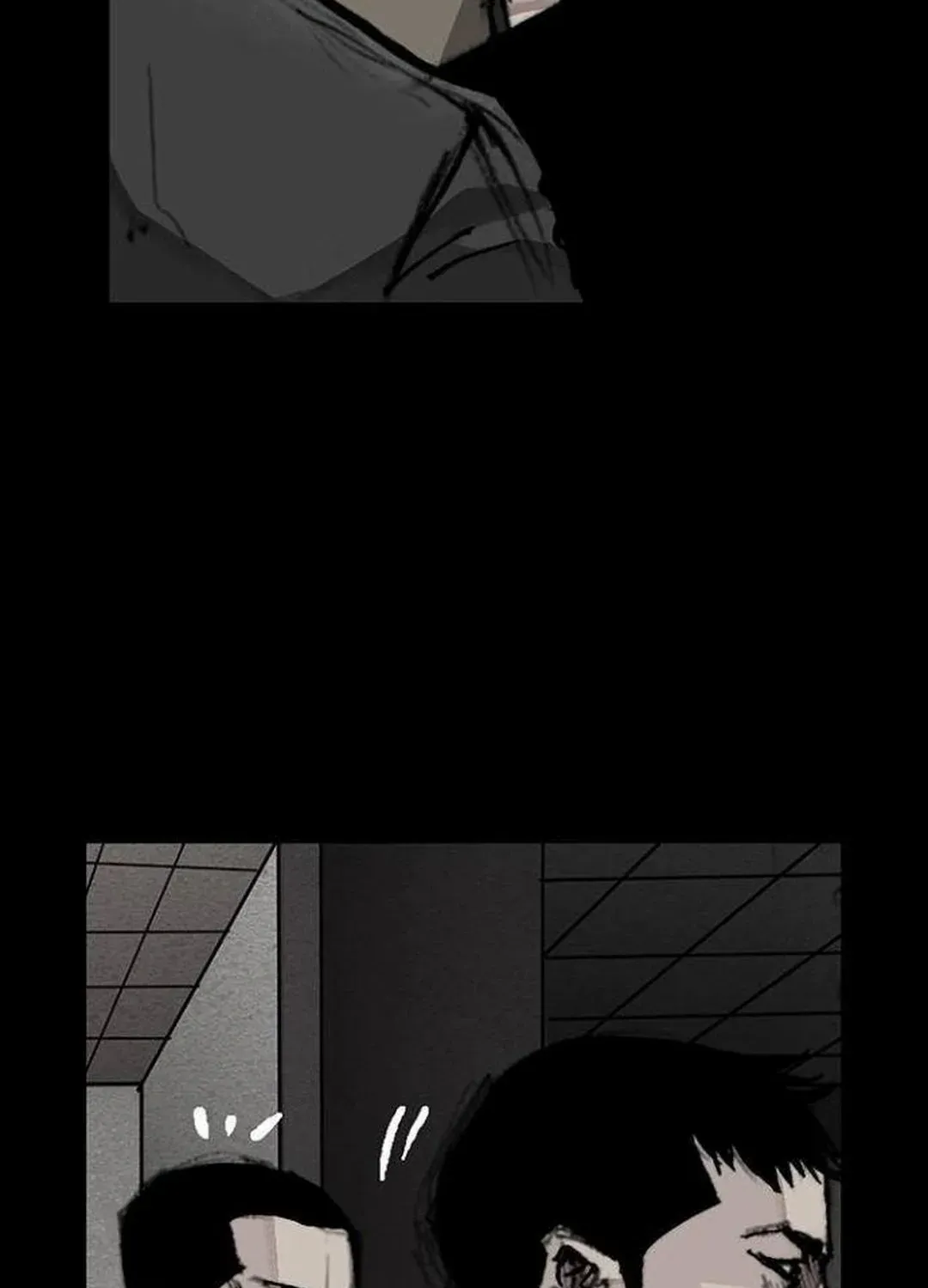 Blood Rain 2 Zinmanga X Chapter 131 Page 12