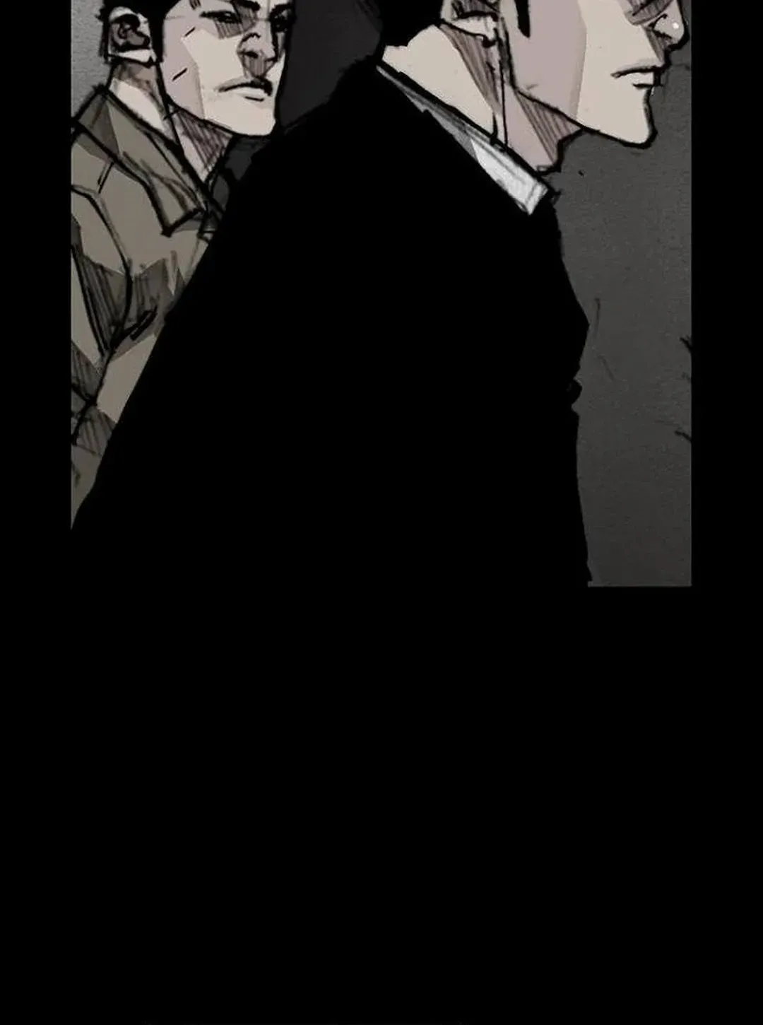 Blood Rain 2 Zinmanga X Chapter 131 Page 13